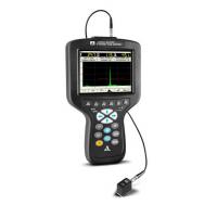 Ультразвуковой дефектоскоп А1212 MASTER фото 1