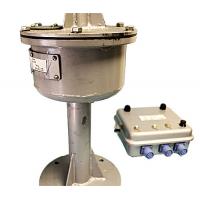Сигнализатор давления ветра СДВ фото
