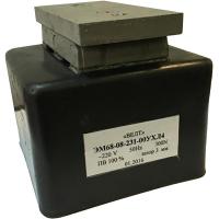 Электромагнит вибрационный ЭМ68-08-231-00 УХЛ4 фото 1