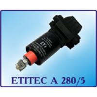 Ограничитель перенапряжения ETITEC A 280/5 фото 1