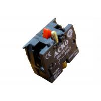 Фото контакта для кнопок ZB2-BE102 N/C