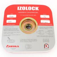 Сальниковая набивка IZOLOCK A-010 - фото 1