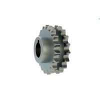 Звёздочки двухрядные фото 1