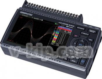 midi LOGGER GL840 фото 1